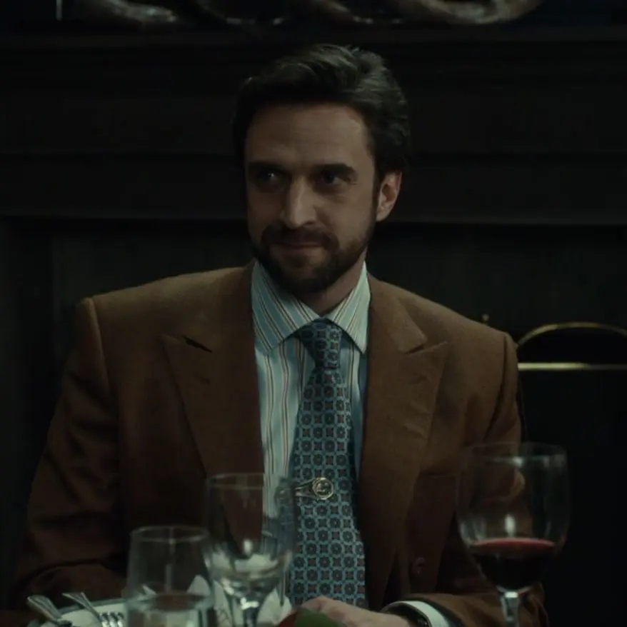 Avatar of Frederick Chilton