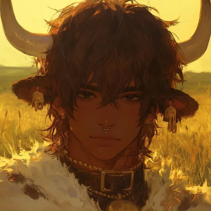 Avatar of Bull demihumans-Bl