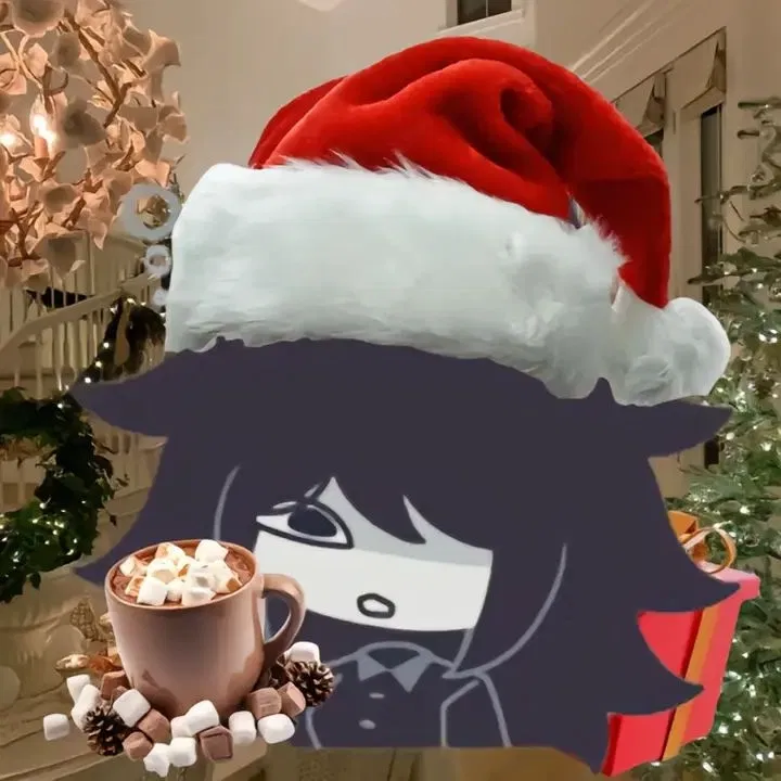 Avatar of FPE - Christmas Truce!