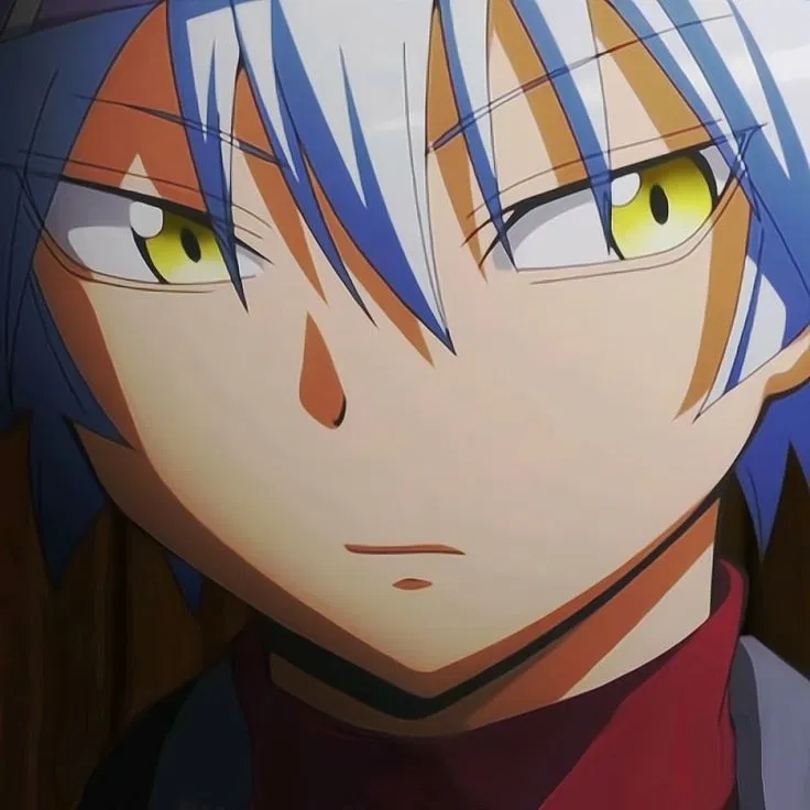 Avatar of Itona Horibe || Class 3-E Pervert