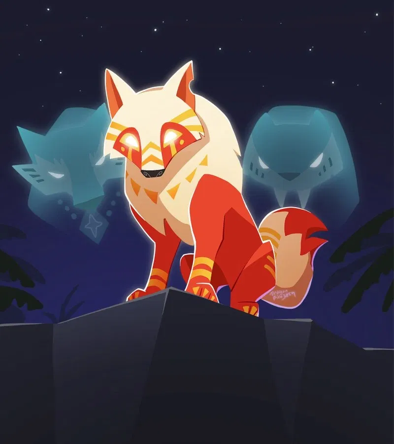 Avatar of Juno - Jamaalidays...?