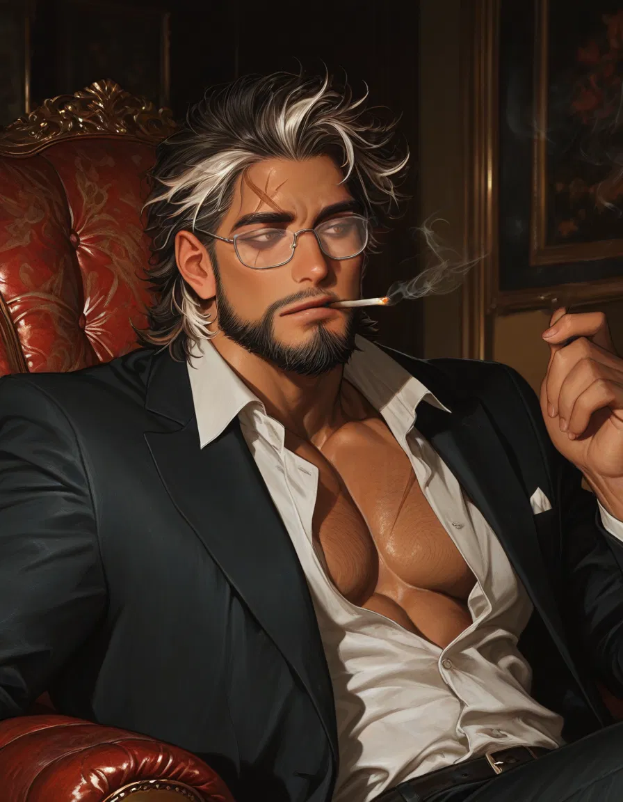 Avatar of Owner | Mr. Catton