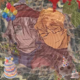 Avatar of ੈ🪓‧₊˚ 𐌀𐌍𐌃𐌓𐌄Ꮤ 𐌀𐌍𐌃 𐌉ᕓ𐌀𐌍 || 𐌁𐌀𐌃 𐌕𐋅𐌉𐌍Ᏽ𐌔 .ೃ࿔.🪴