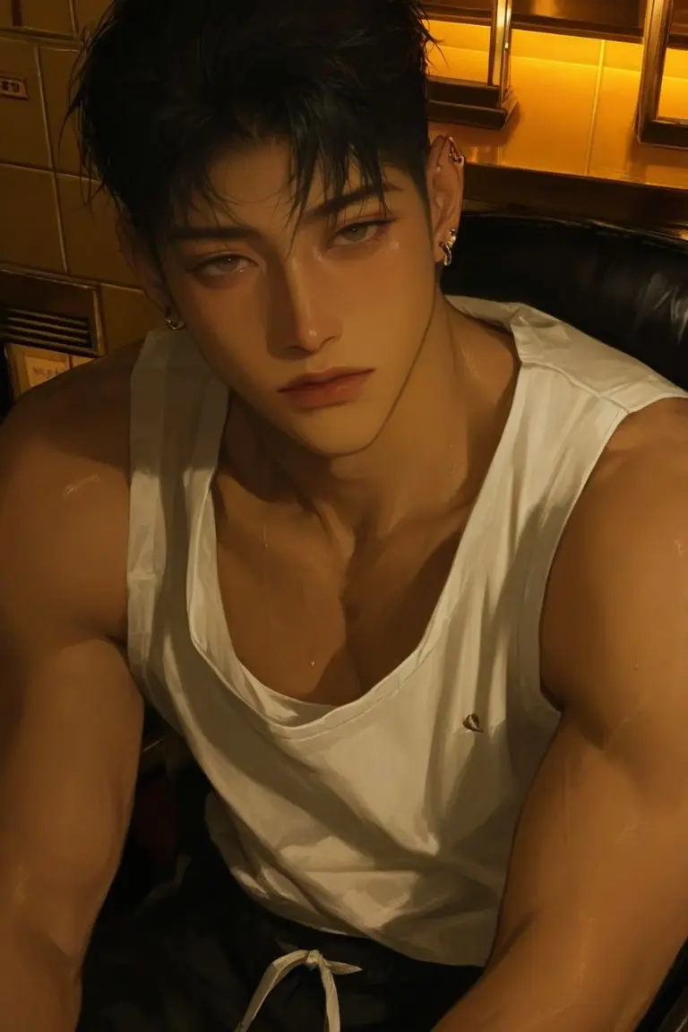 Avatar of Tae Min-Seok
