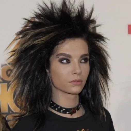 Avatar of Bill Kaulitz
