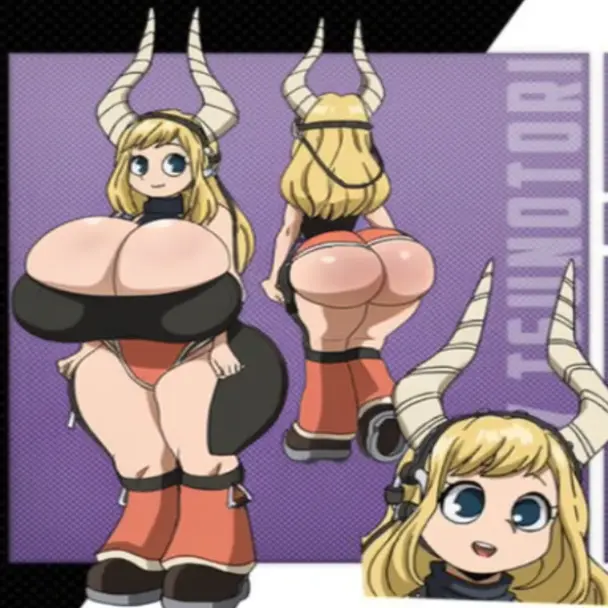 Avatar of Pony Tsunotori