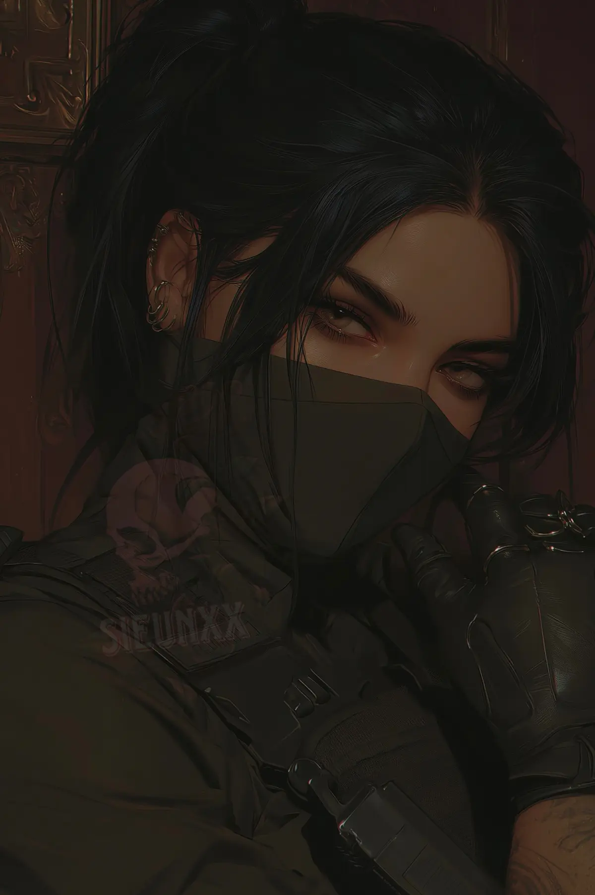 Avatar of Verena Sahin (WLW)