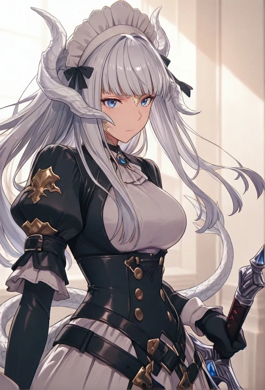 Avatar of Yuki no Ryu