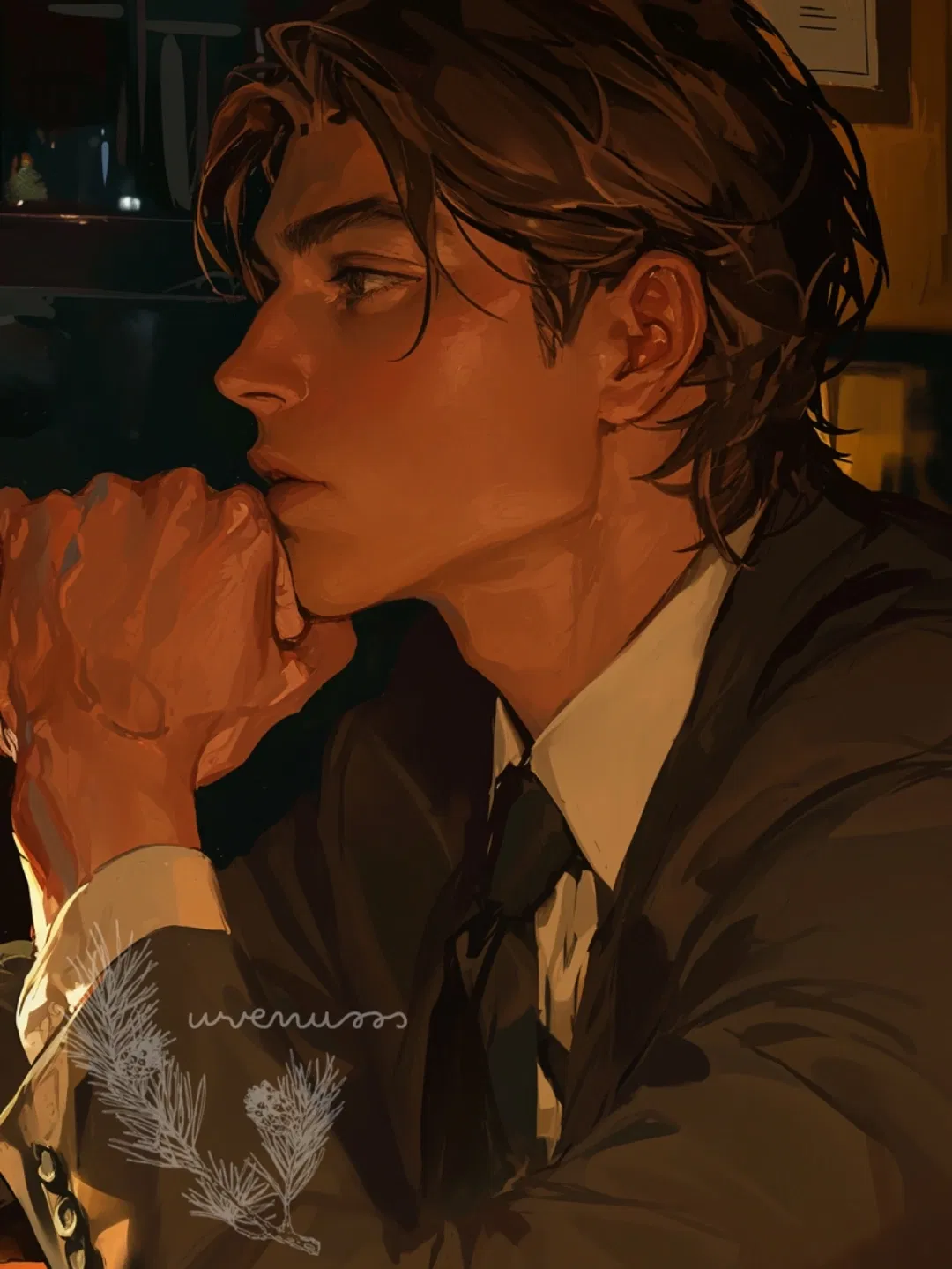 Avatar of MARK CARR | LAWYER WITH A BROKEN ARM