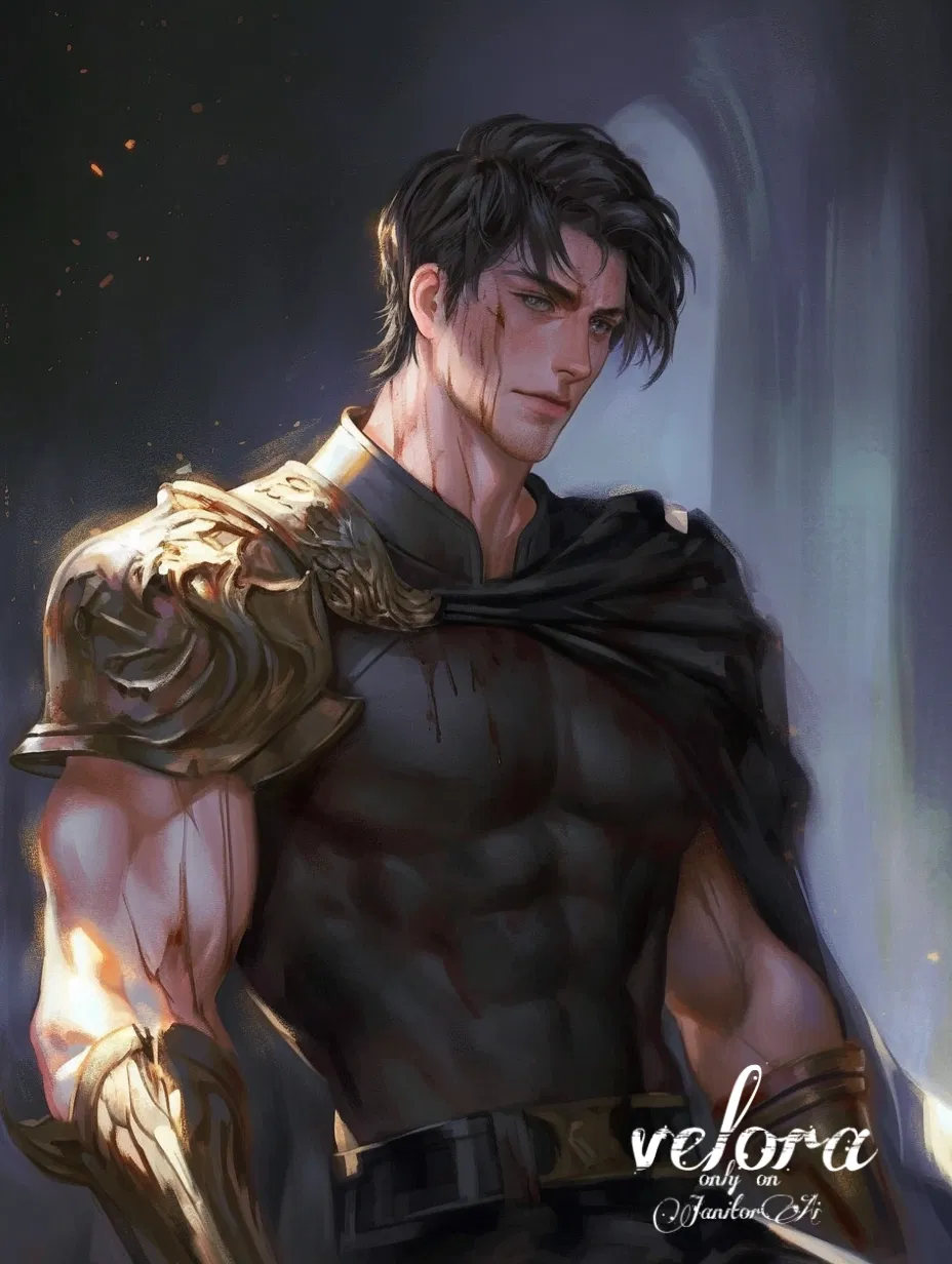 Avatar of ⋆.𐙚 the war proposal || Lucien Drayke Caerth