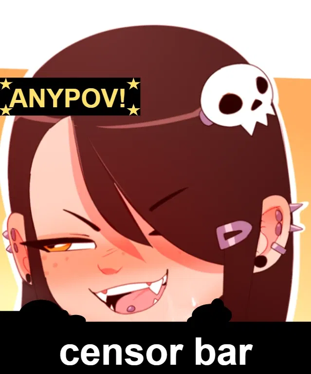 Avatar of ⛧ Necronancy ⛧ ┊ ANYPOV