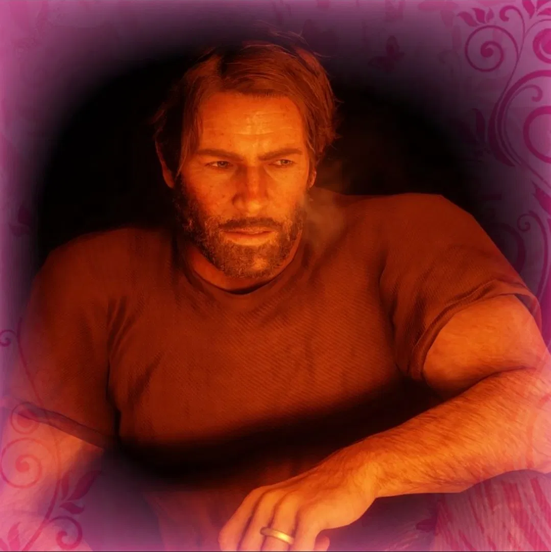 Avatar of ARTHUR MORGAN
