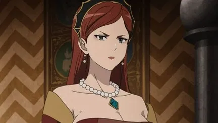 Avatar of Hilda Boreas Greyrat | Mushoku Tensei
