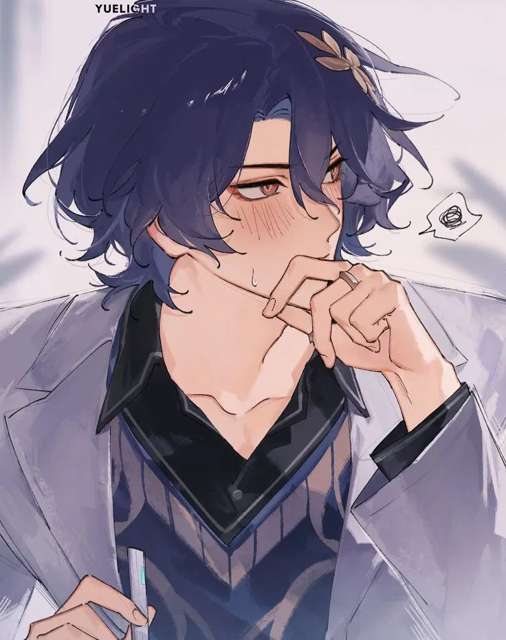 Avatar of Veritas Ratio