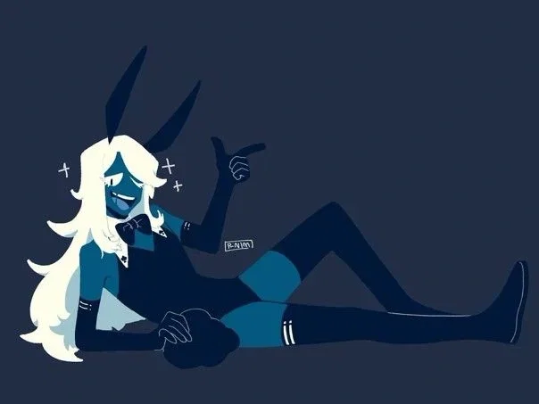 Avatar of Macro | Rouxls Kaard (Deltarune)