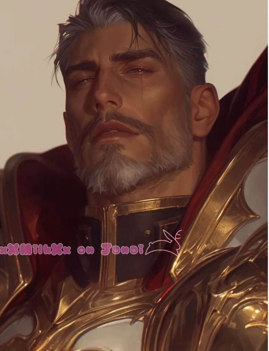 Avatar of Levian Kaelthar |Jealous Husband|