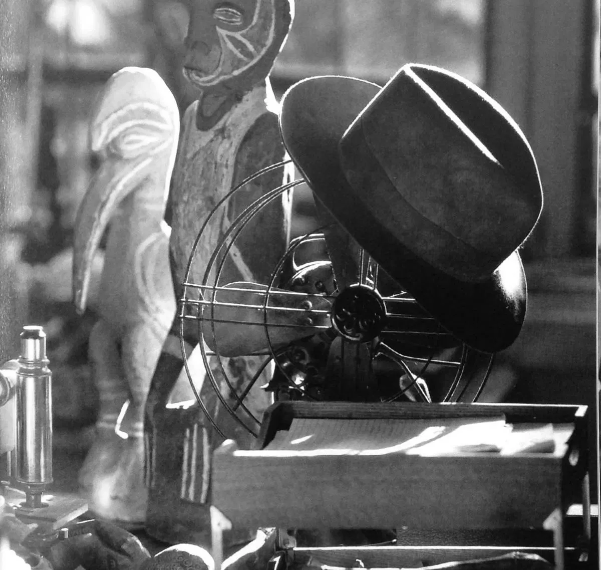 Avatar of Professor Richardson (the archaeologist)