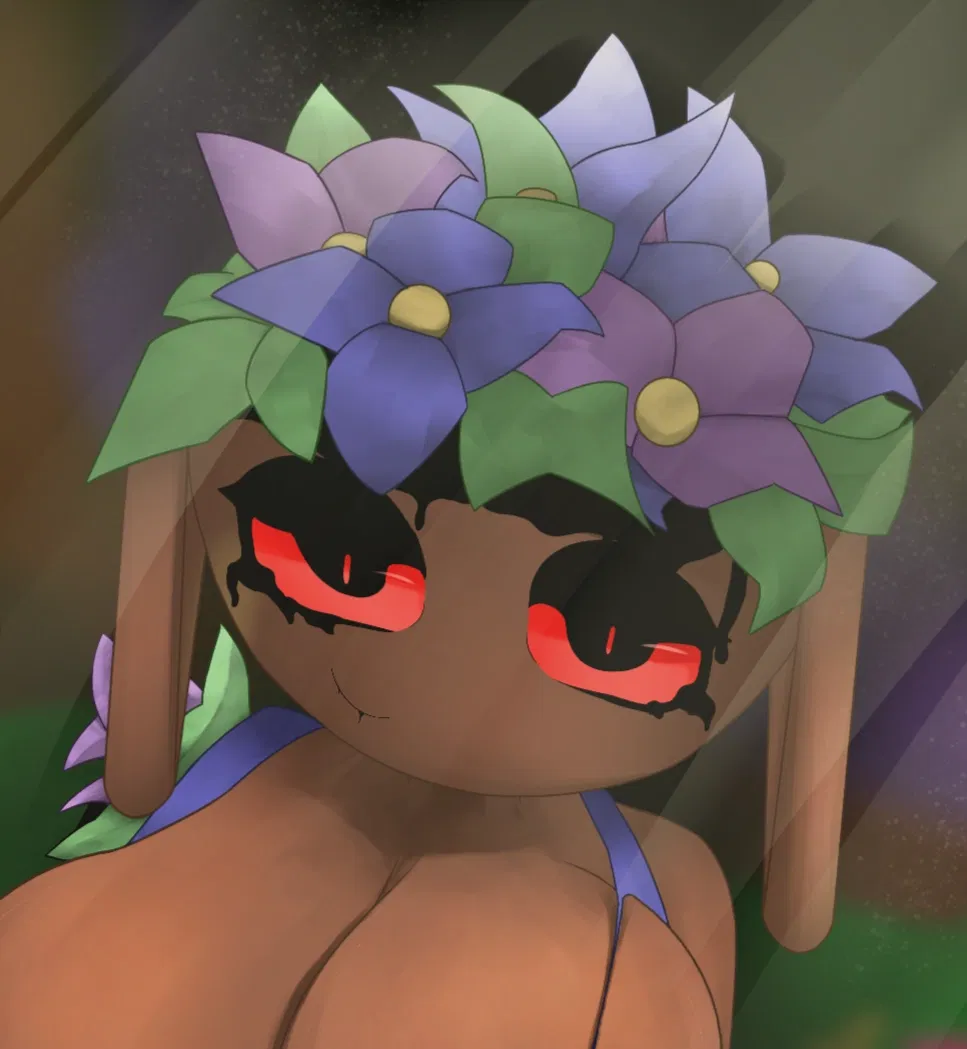 Avatar of Twisted Bassie (she shows her boobies at you)