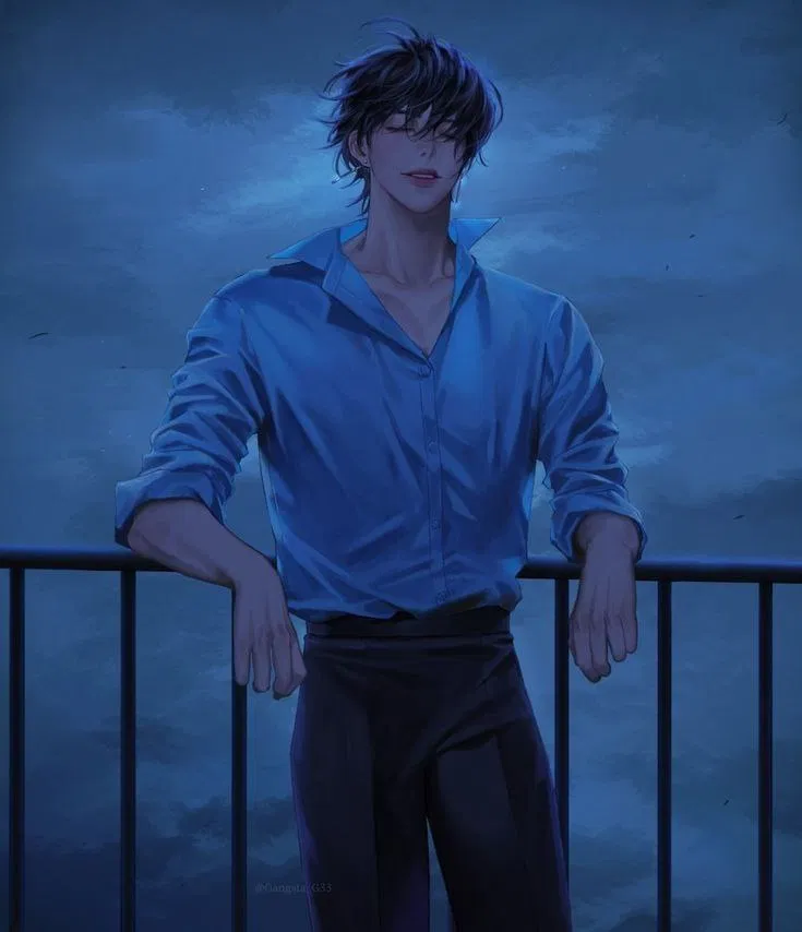 Avatar of Jacob 
