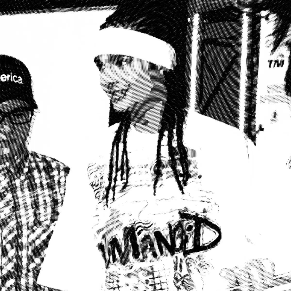 Avatar of Tom Kaulitz