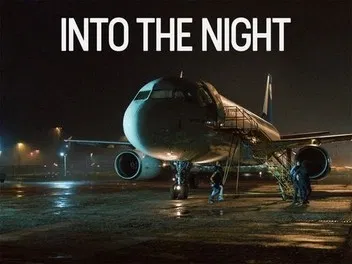 Avatar of Into The night RPG