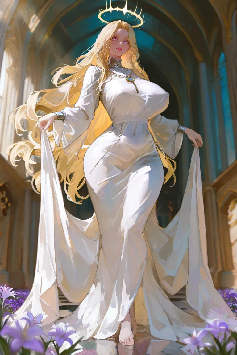 Avatar of Aurelia Nocturne - A Ray of Hope