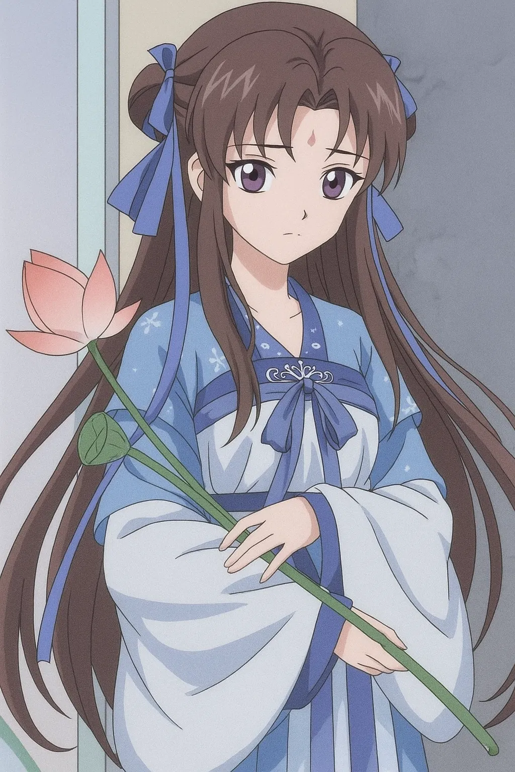 Avatar of Ling'er (& Xiaoyao & Yueru)