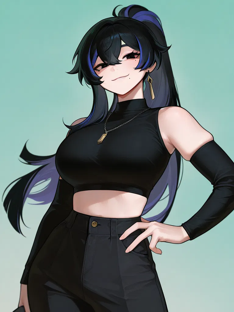 Avatar of “So… you got a girlfriend yet?”