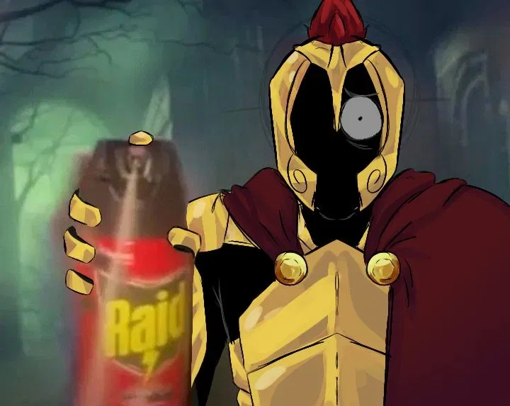 Avatar of Hohoho chrihmas special