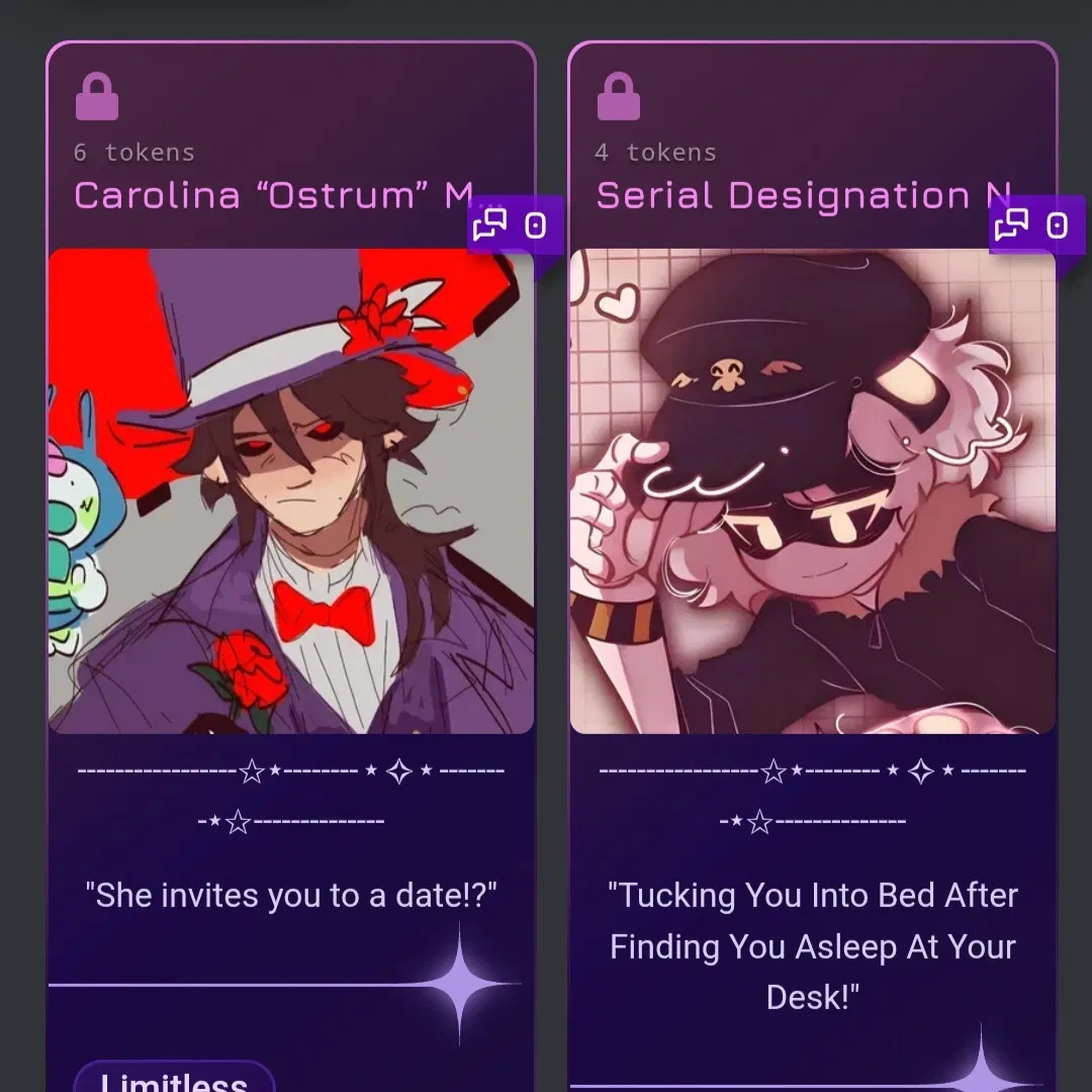 Avatar of Mini Announcement