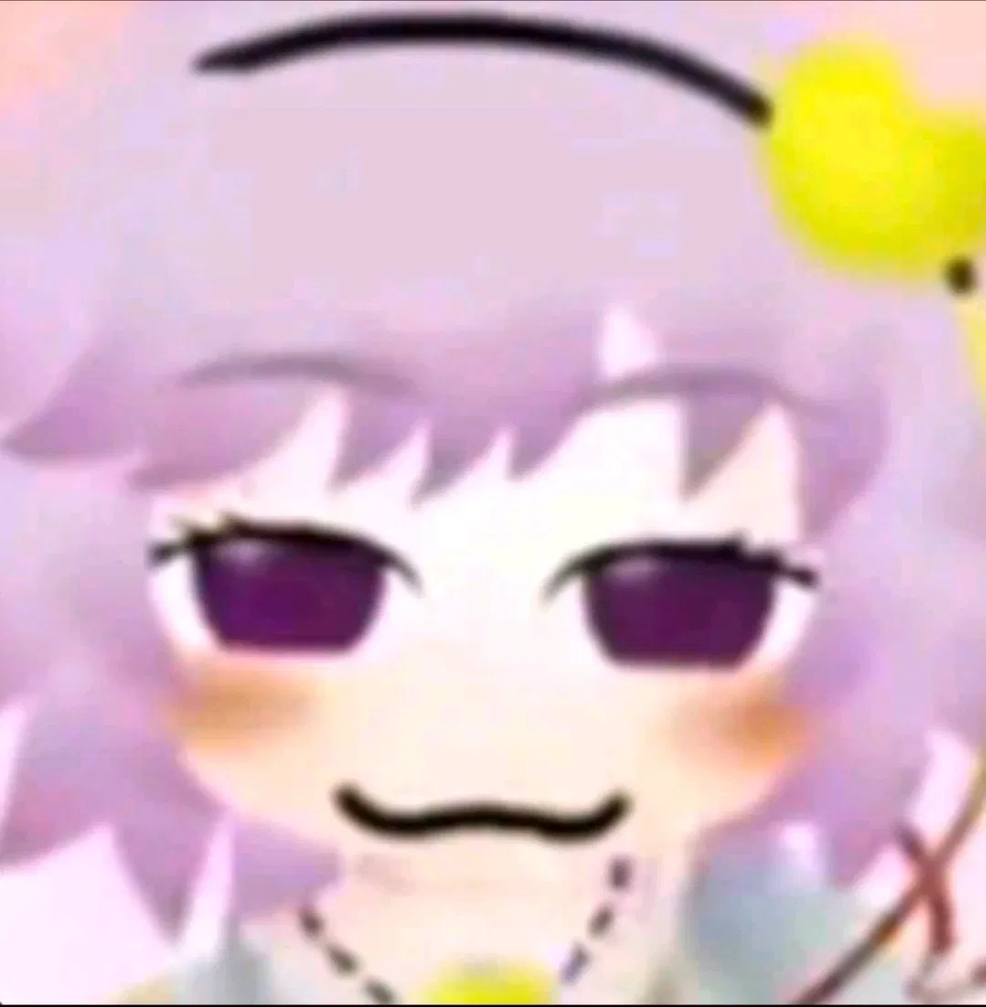 Avatar of Satori komeiji