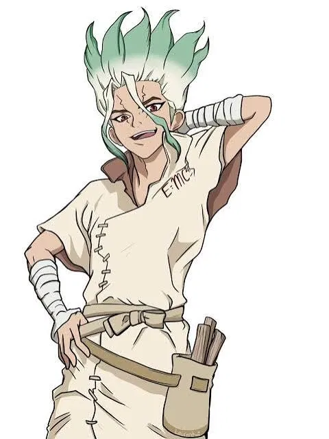 Avatar of 💓senku💓