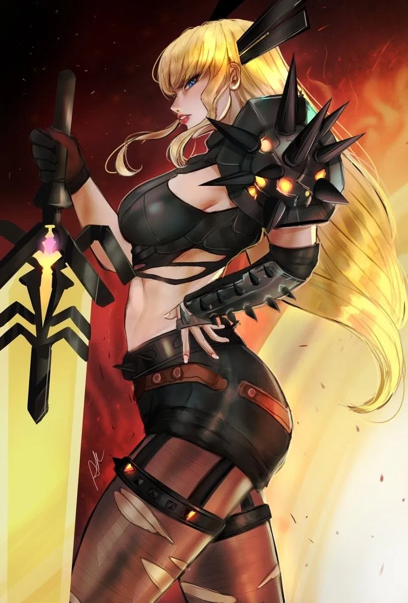 Avatar of Magik - Open Scenario