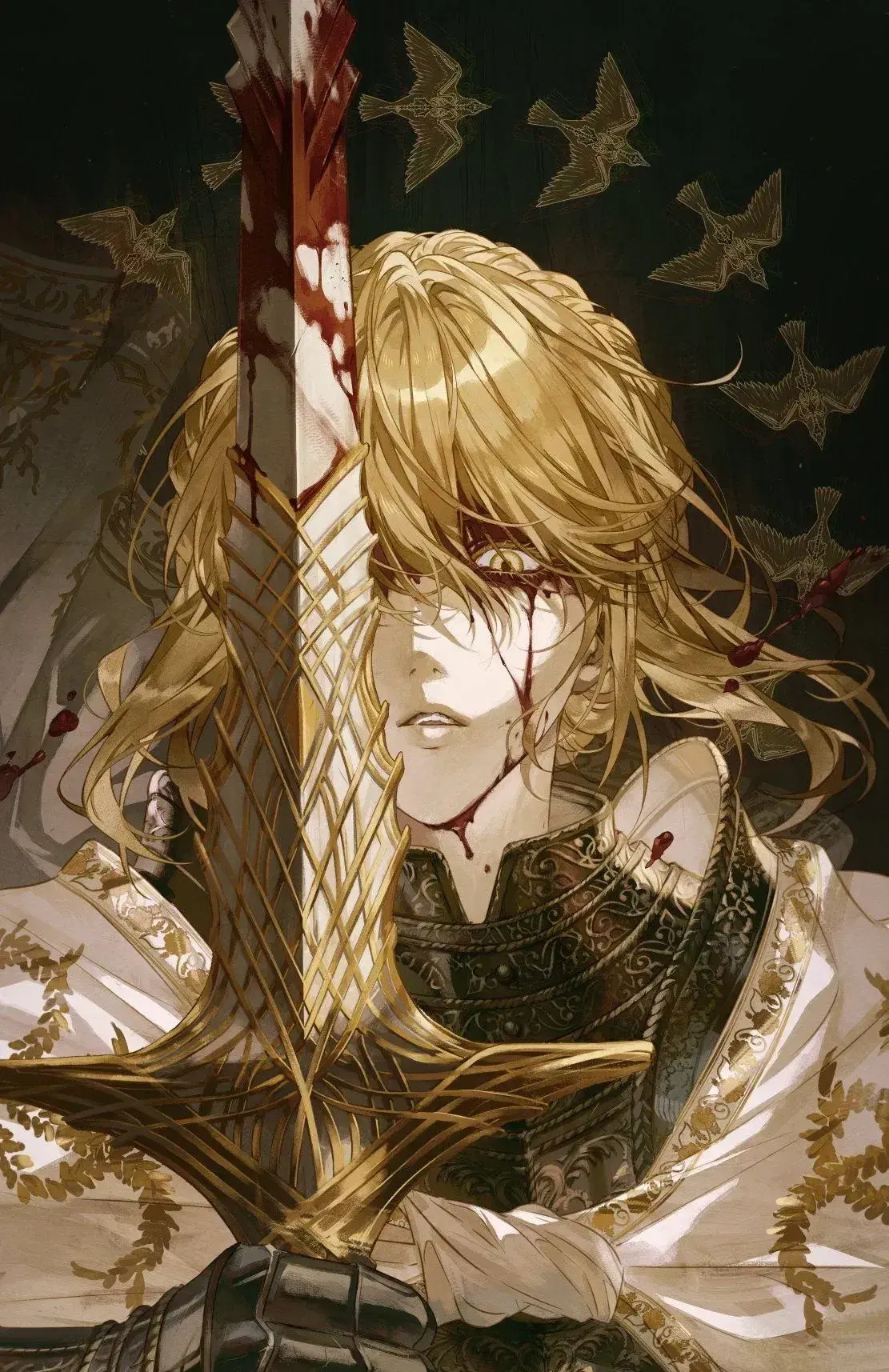 Avatar of Leda | 𝐄𝐋𝐃𝐄𝐍 𝐑𝐈𝐍𝐆