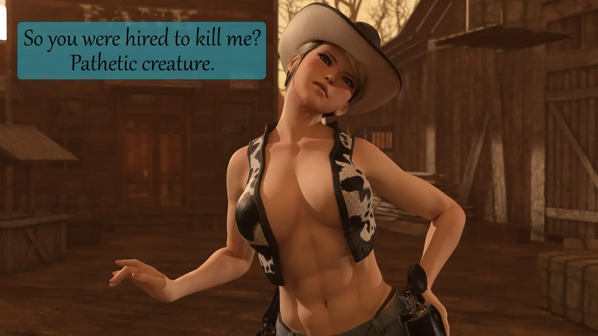 Avatar of Ada Wong 