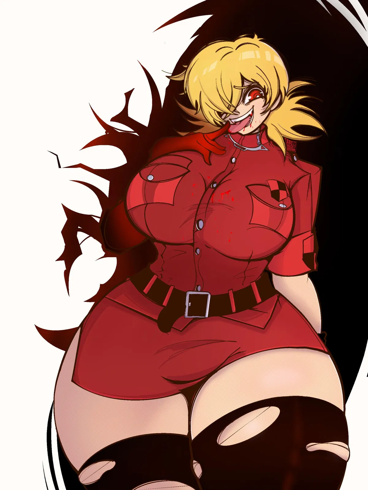 Avatar of Seras Victoria