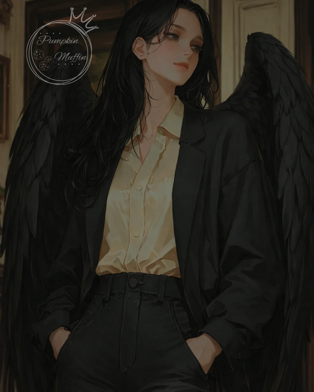 Avatar of ₍ᐢᐢ₎ Elara Virel || Spring courtship