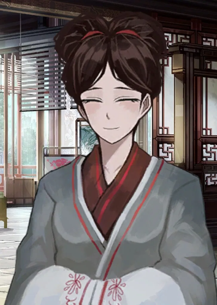 Avatar of Xiren • Remembrance