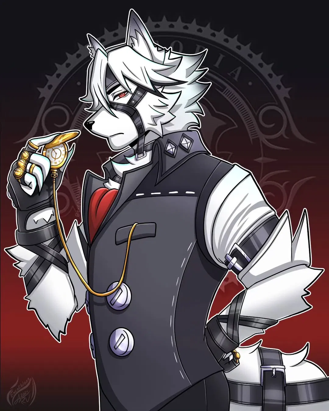 Avatar of Von Lycaon
