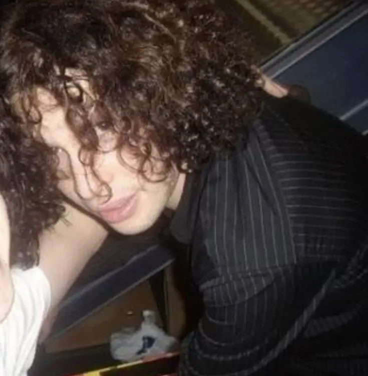 Avatar of Ray Toro
