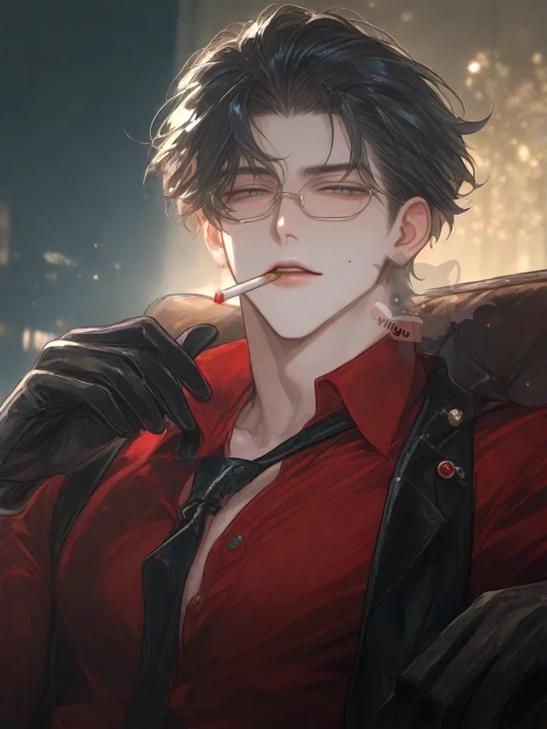 Avatar of Lino | Gang Leader