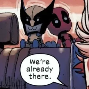 Avatar of Deadpool n Wolverine