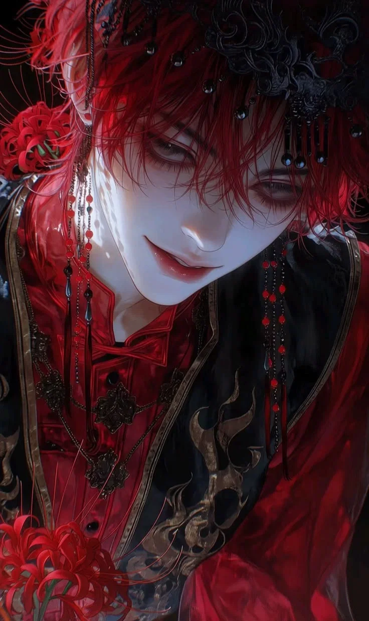 Avatar of Wei Xuan | He's Dying 