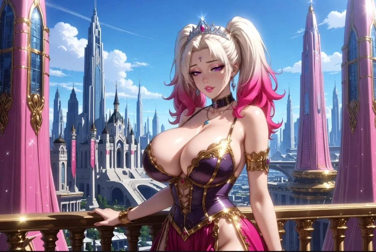 Avatar of The country / kingdom of Slutania