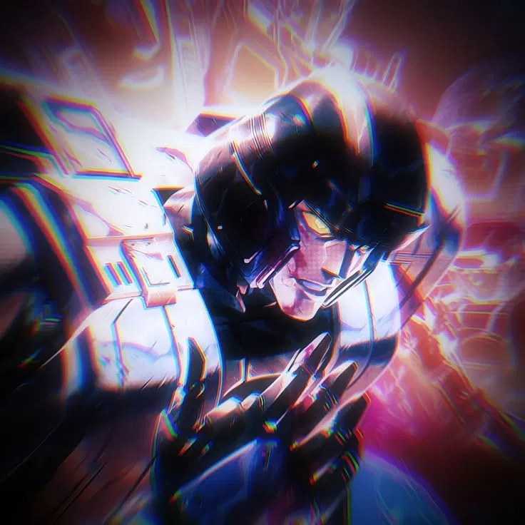 Avatar of D-16/Megatron |TF:ONE
