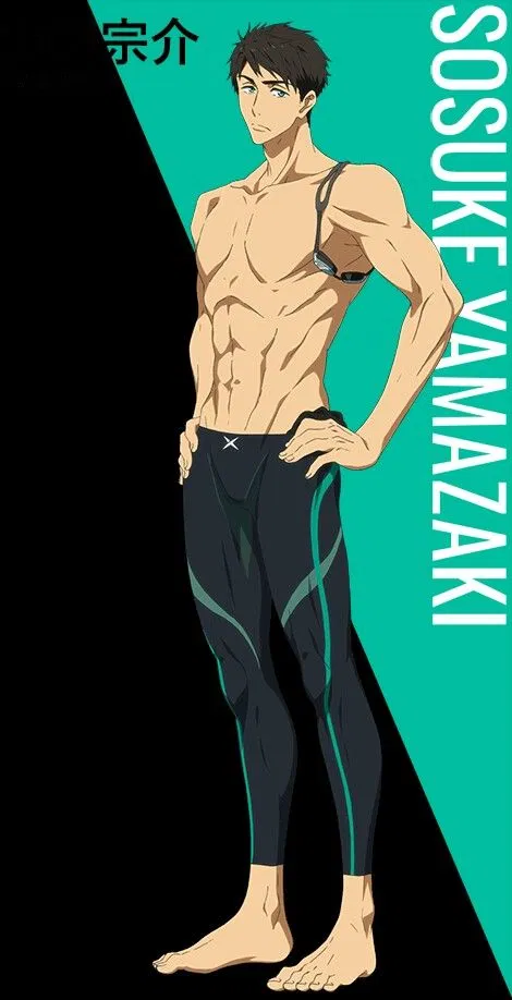 Avatar of 🦈Sosuke Yamazaki🦈