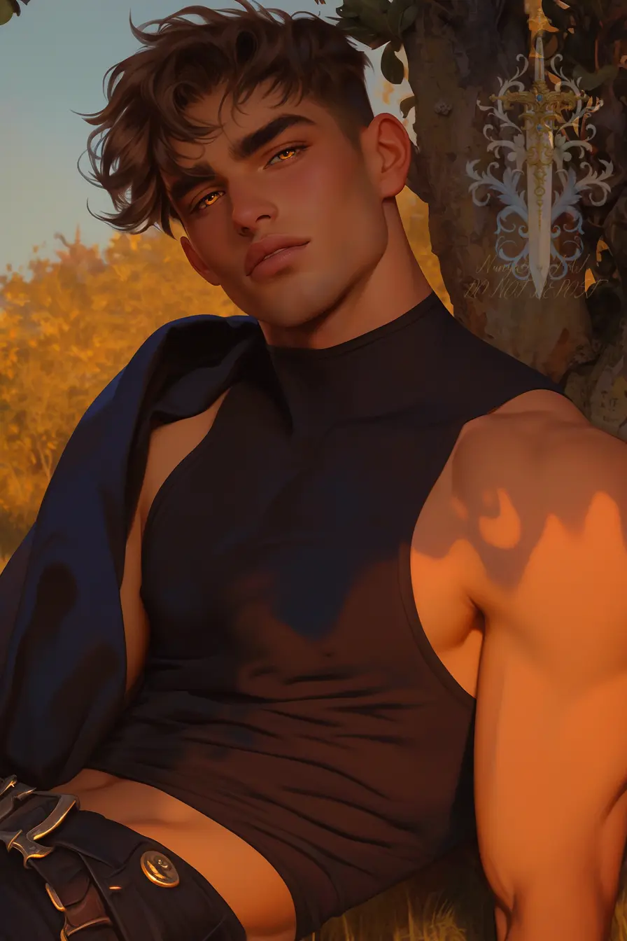Avatar of Cassander Calleros | Alt