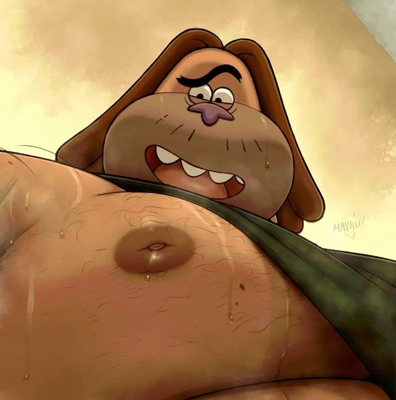 Avatar of Chad_(Clarence)