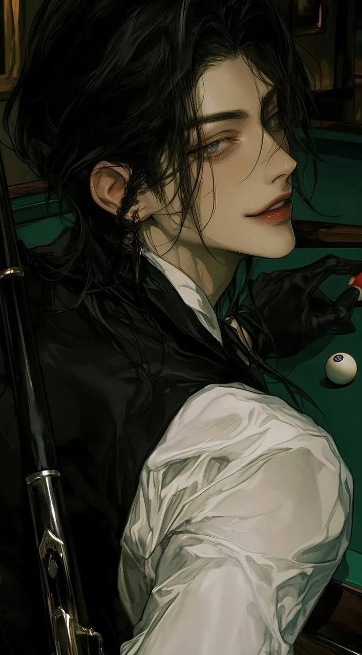 Avatar of Dane