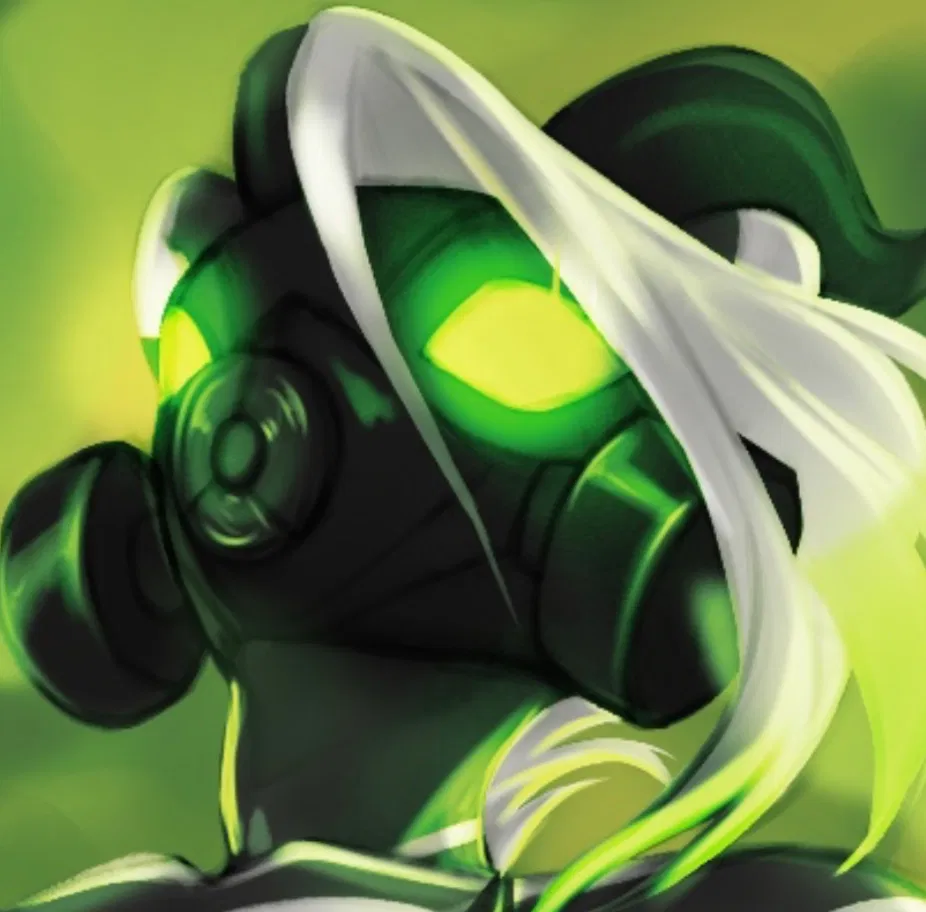 Avatar of Nox